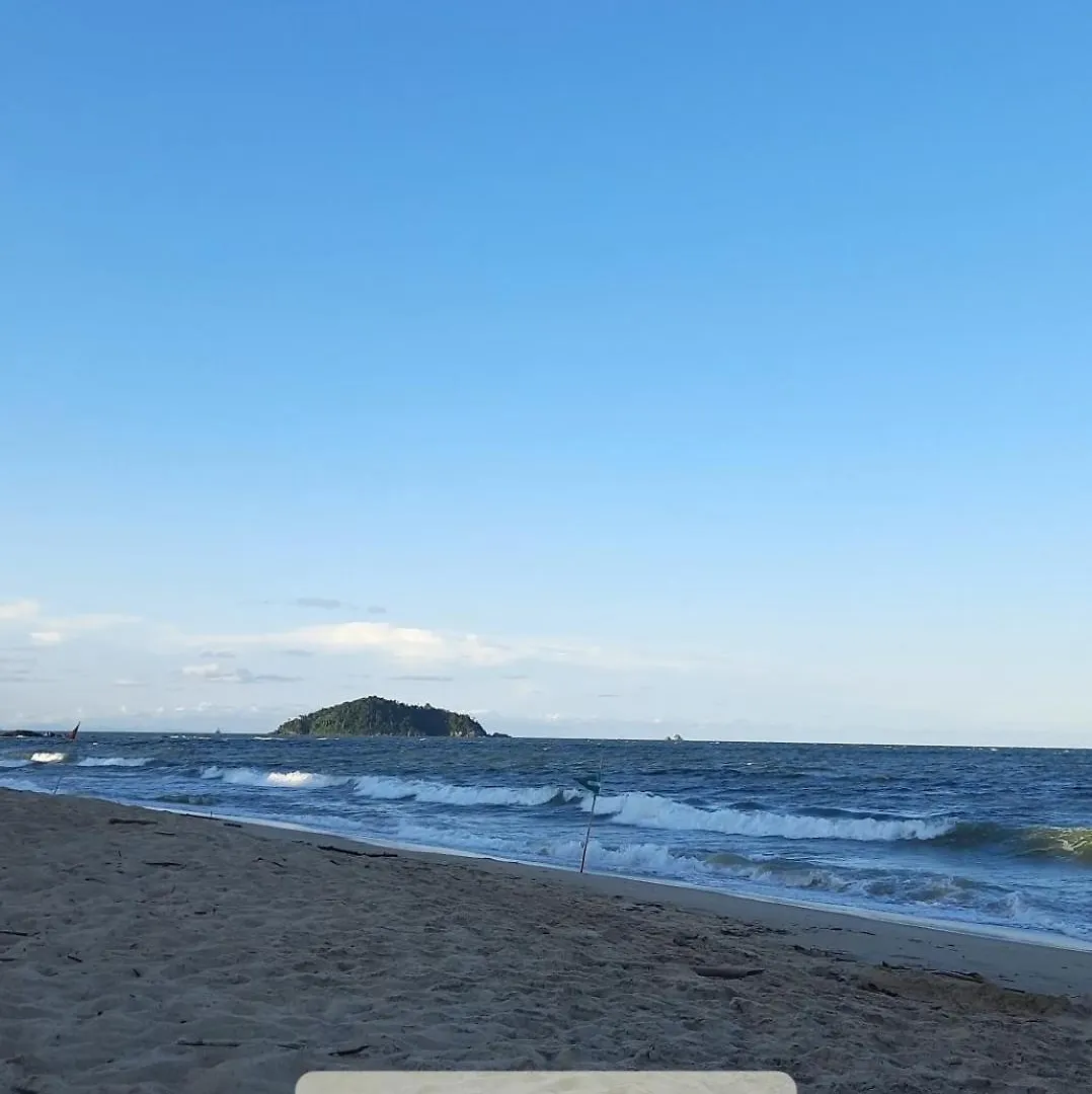 Holiday home Kitinete Girassol 2 - Penha/Sc - Beto Carrero Villa Penha  Brazil
