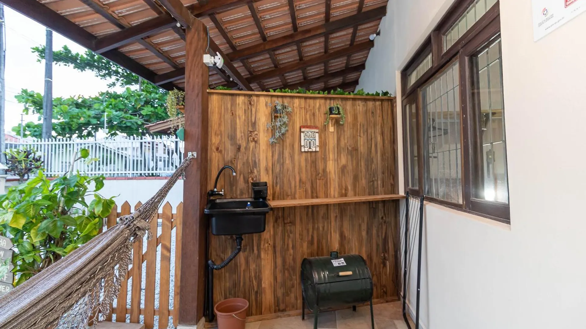 Holiday home Kitinete Girassol 2 - Penha/Sc - Beto Carrero Villa Penha