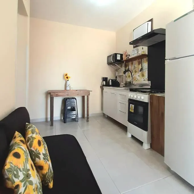 Holiday home Kitinete Girassol 2 - Penha/Sc - Beto Carrero Villa Penha