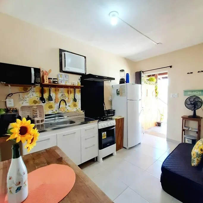 Villa Kitinete Girassol 2 - Penha/Sc - Beto Carrero Penha (Santa Catarina)