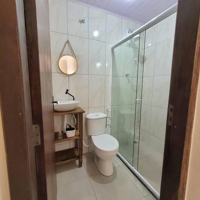 Kitinete Girassol 2 - Penha/Sc - Beto Carrero Villa Penha  Holiday home