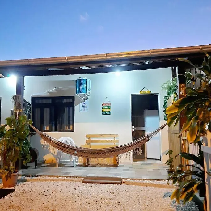 Kitinete Girassol 2 - Penha/Sc - Beto Carrero Villa Penha  Holiday home