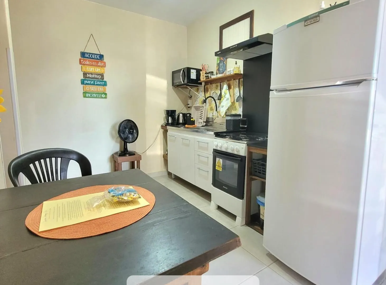 Villa Kitinete Girassol 2 - Penha/Sc - Beto Carrero Сasa de vacaciones Penha (Santa Catarina)