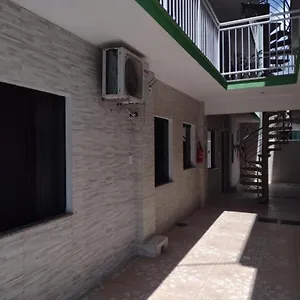 4* Hotel Monte Ararat